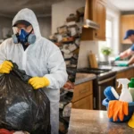Hoarder House Cleanup Help That Starts Safely