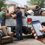 How to Schedule Junk Pickup Without the Hassle