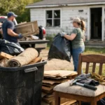 Local Guide to Foreclosure Property Cleanup