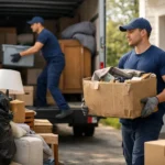 Moving Cleanout Services for a Smoother Move