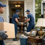 When to Book Estate Cleanout Help for a Home