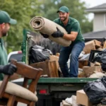 Why Use Local Junk Haulers for Your Cleanup?
