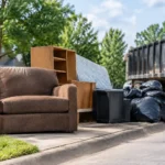 Best Solutions for Bulky Trash in West Georgia