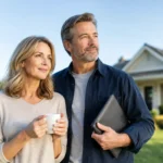Clearing Inherited Property Without Added Stress