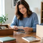 How to Sort Inherited Belongings Without Rushing
