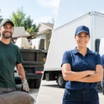 Local Junk Removal Versus Franchises Compared