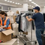 Retail Store Cleanout Planning for Faster Turnovers