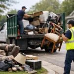 Top Benefits of Curbside Pickups for Junk