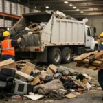 Warehouse Junk Removal Planning That Works