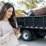 What Junk Hauling Reviews Really Tell You