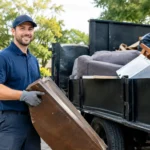 Affordable Junk Removal in Manchester, GA