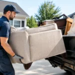 Affordable Junk Removal in Newnan, GA Made Simple