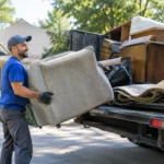 Affordable Junk Removal LaGrange GA That Fits