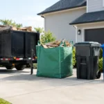 Best Dumpster Alternatives for Homeowners