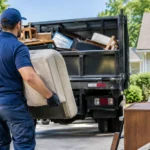 Best Junk Removal Service in Warm Springs, GA