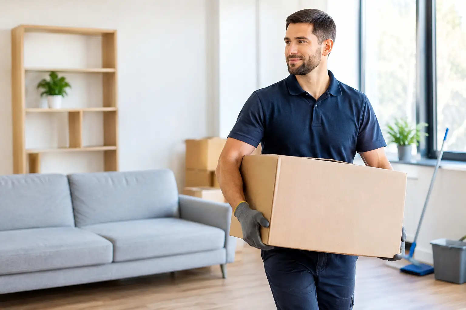 Best Landlord Disposal Practices for Fast Turns