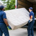 Can Junk Haulers Remove Mattresses? What to Know