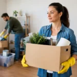 Hoarding Cleanout Guide for a Safer Fresh Start