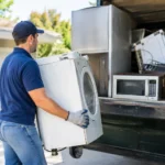 How to Discard Broken Appliances Without the Hassle