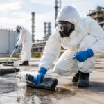 Industrial Cleanup for Safer, Clearer Worksites