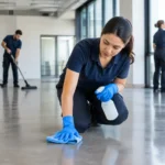 Practical Guide to Commercial Lease Cleanup