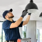 Removing Commercial Fixtures Without the Hassle