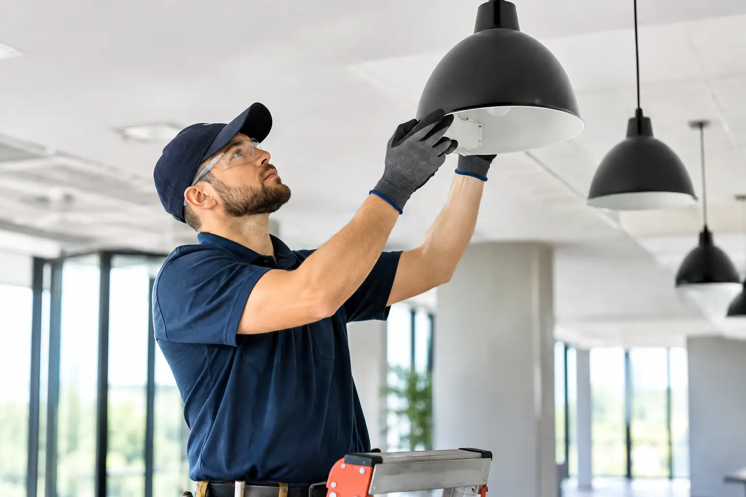 Removing Commercial Fixtures Without the Hassle