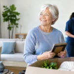 What a Senior Relocation Cleanup Study Shows